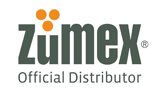 Logo Zumex – Official Distributor
